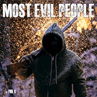 Most Evil People - Phil G - Hörbuch