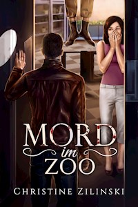 Mord im Zoo - Christine Zilinski - E-Book