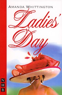 Ladies' Day - Amanda Whittington - E-Book