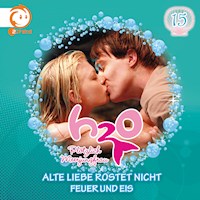 15: Alte Liebe rostet nicht / Feuer und Eis - Thomas Karallus - Hörbuch