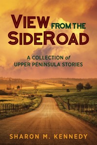 View from the SideRoad - Sharon M. Kennedy - E-Book