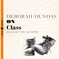 On Class (Unabridged) - Deborah Dundas - Hörbuch