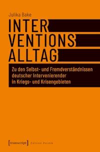Interventionsalltag - Julika Bake - kostenlos E-Book