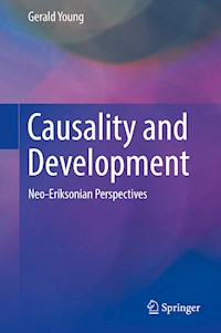 Causality and Development - Gerald Young - E-Book