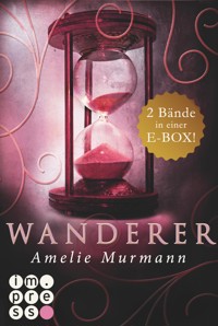 Wanderer: 2 Bände in einem Bundle! - Amelie Murmann - E-Book