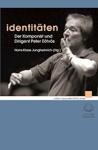 Identitäten -  - E-Book