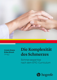 Die Komplexität des Schmerzes -  - E-Book