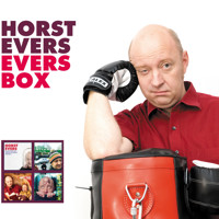 Horst Evers, Die Box - Horst Evers - Hörbuch