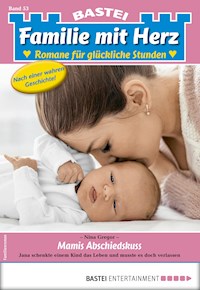 Familie mit Herz 53 - Nina Gregor - E-Book