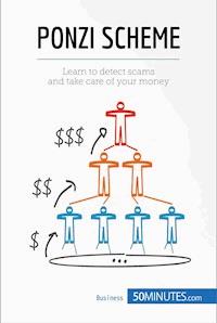 Ponzi Scheme - 50minutes - E-Book