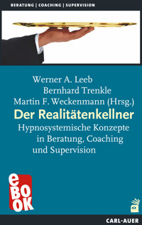 Der Realitätenkellner -  - E-Book