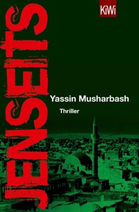 Jenseits - Yassin Musharbash - E-Book