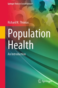 Population Health - Richard K. Thomas - E-Book