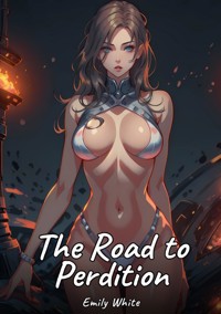 The Road to Perdition - Emily White - E-Book