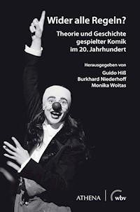 Wider alle Regeln? -  - E-Book