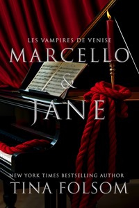 Marcello & Jane - Tina Folsom - E-Book