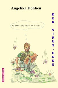Der Virus-Code - Angelika Dohlien - E-Book