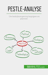 PESTLE-analyse - Thomas del Marmol - E-Book