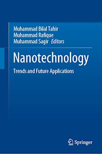 Nanotechnology -  - E-Book