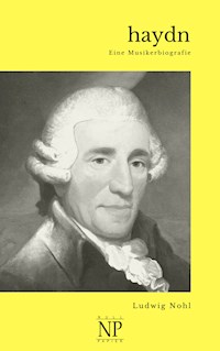 Haydn - Ludwig Nohl - E-Book
