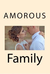Amorous Family: Incest Erotica - Dorian Verner - E-Book
