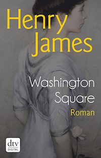 Washington Square - Henry James - E-Book