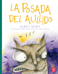 La posada del aullido - James Howe - E-Book