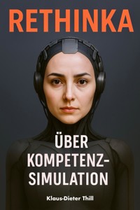 RETHINKA über Kompetenzsimulation - Klaus-Dieter Thill - E-Book