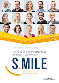s.mile -  - E-Book