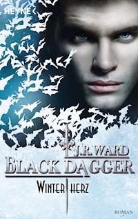 Winterherz - J. R. Ward - E-Book