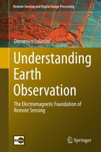 Understanding Earth Observation - Domenico Solimini - E-Book