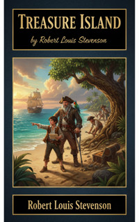Treasure Island - Robert Louis Stevenson - E-Book