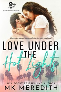 Love Under the Hot Lights -  - E-Book
