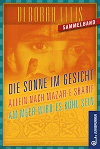 Afghanistan-Trilogie - Deborah Ellis - E-Book