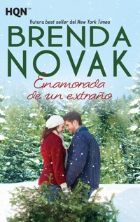 Enamorada de un extraño - Brenda Novak - E-Book