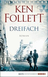 Dreifach - Ken Follett - E-Book