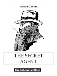 The secret agent - Joseph Conrad - E-Book