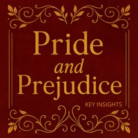 Pride and Prejudice - Jane Austen - Hörbuch