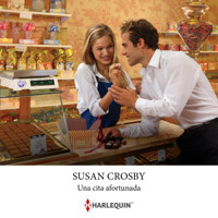 Una cita afortunada - Susan Crosby - Hörbuch