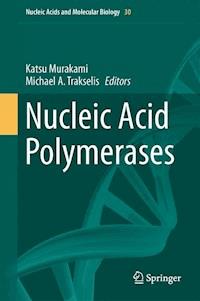 Nucleic Acid Polymerases -  - E-Book