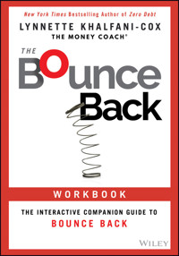 The Bounce Back Workbook - Lynnette Khalfani-Cox - E-Book