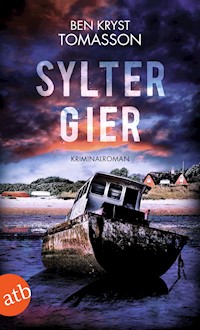 Sylter Gier - Ben Kryst Tomasson - E-Book