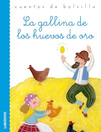 La gallina de los huevos de oro - Esopo - E-Book