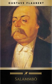 Salammbô - Gustave Flaubert - E-Book