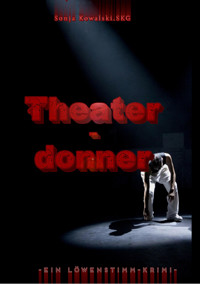 Löwenstimm 3 - Sonja Kowalski - E-Book