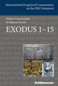Exodus 1-15 - Helmut Utzschneider - E-Book