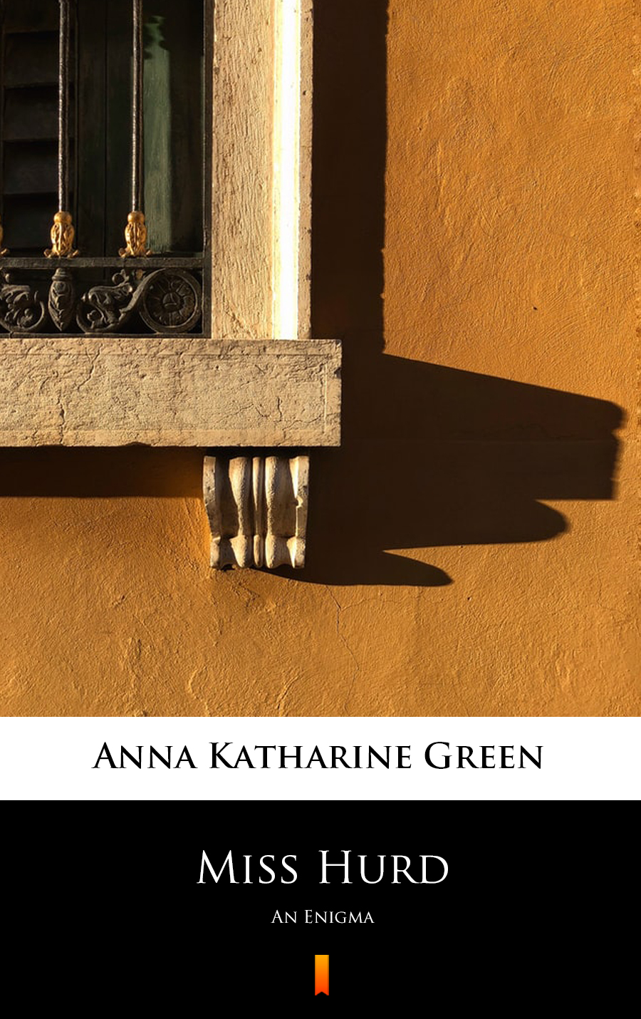 Miss Hurd - Anna Katharine Green - E-Book