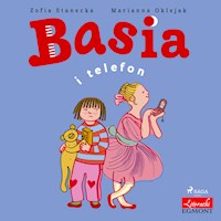Basia i telefon - Zofia Stanecka - Hörbuch
