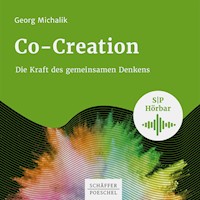 Co-Creation - Georg Michalik - E-Book + Hörbuch