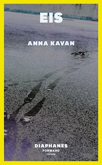 Eis - Anna Kavan - E-Book